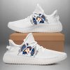 Houston Astros Tearing Open Logo Yeezy Boost Sneakers