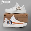 Houston Astros Yeezy Boost Sneakers V6