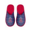 Los Angeles Angels Scuff Logo Slide In-House Slippers