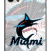 Miami Marlins Special Style Phone Case