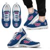 Minnesota Twins Running Shoes