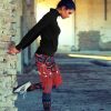Boston Red Sox Leggings V3