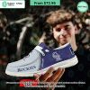 Colorado Rockies Custom Name Style Sport Hey Dude Shoes