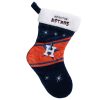 Houston Astros High End Christmas Socks