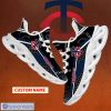 Minnesota Twins Custom Name New Season Max Soul Shoes