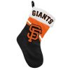 San Francisco Giants Basic Christmas Socks