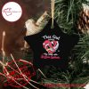 St. Louis Cardinals This Girl Loves Star Ornament