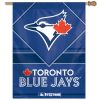 Toronto Blue Jays Vertical House Flag