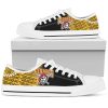 Pittsburgh Pirates Low Top Shoes