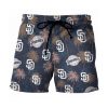 San Diego Padres Special Edition Men Beach Shorts