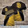 San Diego Padres Style T-Shirt