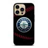 Seattle Mariners Logo Phone Case V3