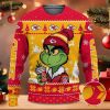 Kansas City Chiefs Special Edition Ugly Sweater