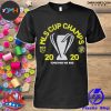 Columbus Crew SC 2020 Cup T-Shirt