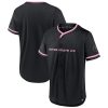 Inter Miami CF Baseball Jersey