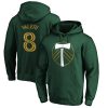 Portland Timbers Diego Valeri Pullover Hoodie