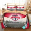 Toronto FC Stadium Bedding Set