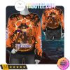 Clemson Tigers Halloween Day Sweatshirt