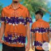 Clemson Tigers Hawaiian Shirt V5