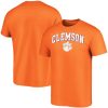 Clemson Tigers Orange Unisex T-Shirt