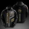 Colorado Buffaloes Pullover Hoodie V2