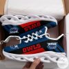 Florida Atlantic Owls Logo Max Soul Shoes