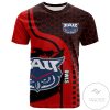 Florida Atlantic Owls My Team Sport Style T-Shirt