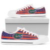 Florida Gators Low Top Shoes