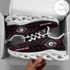 Georgia Bulldogs Max Soul Shoes V5