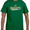 Charlotte 49ers Unisex T-Shirt V2