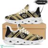 Colorado Buffaloes Custom Name Style Max Soul Shoes