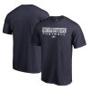Georgia Southern Eagles Navy T-Shirt