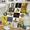 Georgia Tech Yellow Jackets Collection Fleece Blanket