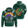 Hawaii Rainbow Warriors Special Edition Pullover Hoodie