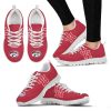 Houston Cougars Running Shoes