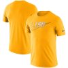 LSU Tigers Gold T-Shirt