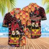 Maryland Terrapins Mickey Hawaiian Shirt