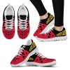 Maryland Terrapins Running Shoes V5