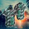 Michigan State Spartans Limited Edition Hawaiian Shirt