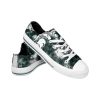 Michigan State Spartans Limited Edition Low Top Shoes