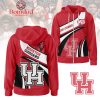 Houston Cougars Go Coogs Zip Up Hoodie