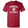 Indiana Hoosiers Unisex T-Shirt V1