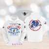 Kansas Jayhawks 2023 Guaranteed Rate Bowl Pullover Hoodie