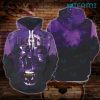 LSU Tigers Jason Voorhees Halloween Pullover Hoodie