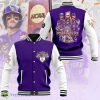 LSU Tigers Team Powerhouse 2023 Baseball Jacket