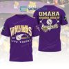 LSU Tigers World Series 2023 T-Shirt