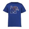 Memphis Tigers Unisex T-Shirt V3