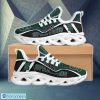 Michigan State Spartans Jumpstart Max Soul Shoes