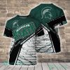 Michigan State Spartans Limited Edition T-Shirt