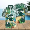 Michigan State Spartans New Design Hawaiian Shirt